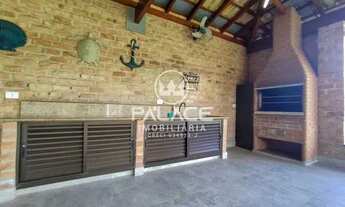 Imagem 7: Casa 2 quartos, piscina, churrasqueira, campo de futebol : / Residencial / Colinas do Pira