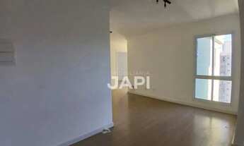 Imagem 2: Apartamento com 3 quartos para alugar, 64 m² por R$ 2.826/mês - Medeiros - Jundiaí/SP