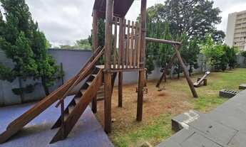 Imagem 4: Campo Grande - Apartamento Padrão - Residencial Sóter