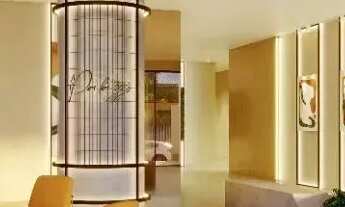 Imagem 6: Imóvel para venda possui 85 metros quadrados com 2 quartos em Kobrasol - São José - SC