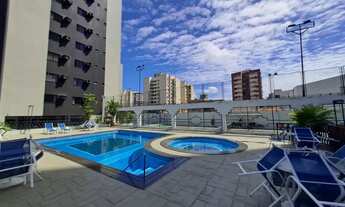 Imagem 7: TWIN TOWERS RESIDENCE, 128M², 4 SUÍTES, 2 VAGAS, CREMAÇÃO