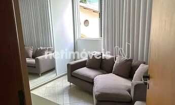 Imagem 4: Venda Área Privativa Liberdade Belo Horizonte