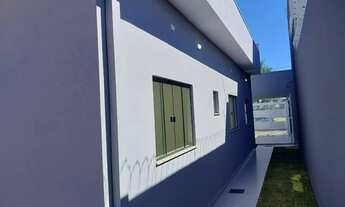 Imagem 3: Casa com 3 quartos à Venda, Residencial Sírio Libanês I - Campo Grande