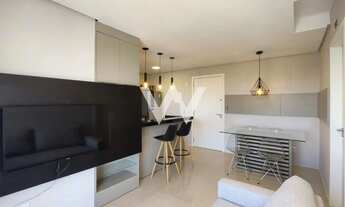 Imagem 5: Apartamento Mobiliado em Novo Hamburgo