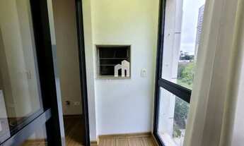 Imagem 5: Apartamento com 02 dormitórios à venda por *R$580.000,00 e disponível para locação por R$4