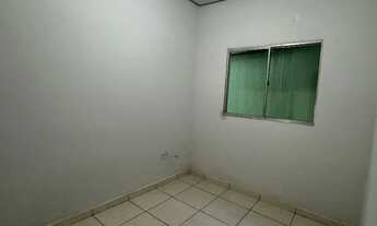 Imagem 2: Casa 2qts Parque Amazônia