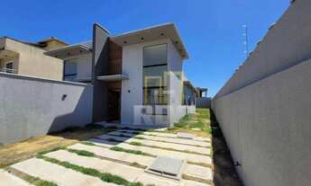 Imagem: Casa com 3 quartos a 50 metros da praia