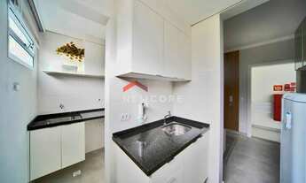 Imagem 7: Apartamento em Rua Aprovada 600 - Chácaras - Bertioga/SP