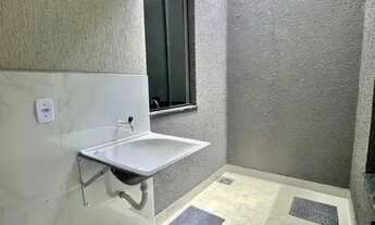 Imagem 7: Casa à venda no Residencial Vieira