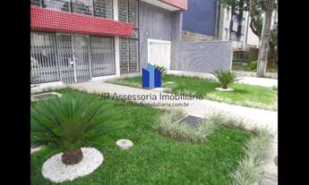 Imagem 7: Apartamento para Venda em Curitiba, Cristo Rei, 1 dormitório, 1 banheiro