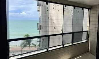 Imagem: SA/JN APARTAMENTO COMPLETO NA AV BOA VIAGEM