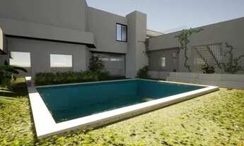 Imagem 5: Sobrado no bairro Jardim Paulista em Presidente Prudente