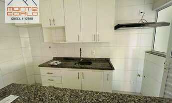 Imagem 4: Apartamento com 2 dormitórios para alugar, 86 m² por R$ 2.650,00/mês - Nova Petrópolis - S