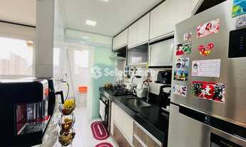 Imagem 6: Apartamento à venda, Vila Floresta, Santo André, SP