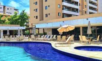 Imagem 2: Ed Brooklin Central Park - 55m² - 2 quartos - Lazer Completo - Papicu