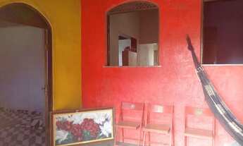 Imagem 5: Vendo / Troco casa. Só chamar se tiver interesse de verdade