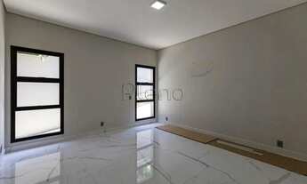 Imagem 6: Casa á venda com 4 quartos no Loteamento Alphaville Campinas, Campinas