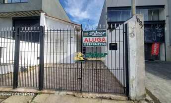 Imagem: Casa com 3 dormitórios para alugar, 110