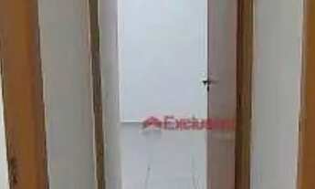 Imagem 4: Apartamento com 2 dormitórios para alugar, 43 m² por R$ 2.056,65/mês - Jardim Ypê - Paulín