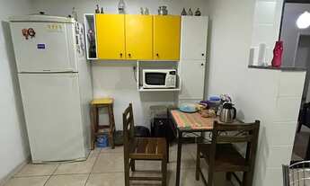 Imagem 5: Apartamento 3 quartos no nova Suíça 100 m²