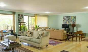 Imagem 2: Apartamento com 4 dormitórios à venda, 400 m² por R$ 3.700.000,00 - Icaraí - Niterói/RJ