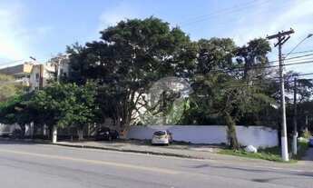 Imagem 2: Terreno, 583 m² - venda por R$ 1.300.000,00 ou aluguel por R$ 7.208,85/mês - Itaipu - Nite