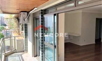 Imagem 6: Apartamento em Rua Coronel Quirino - Cambuí - Campinas/SP