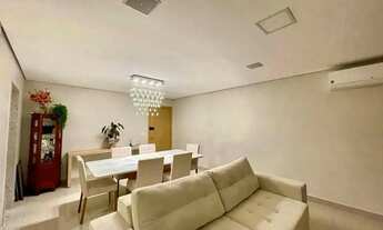 Imagem 2: Apartamento de 121,24 m² com 03 suítes à venda no Residencial MAXXI 135 por R$1.250.000,00