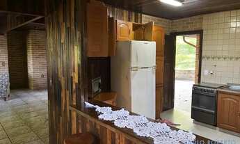 Imagem 6: CASA EM CONDOMÍNIO - PINHEIRAL I - SP