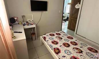 Imagem 6: Casa pra vender no curió-utinga