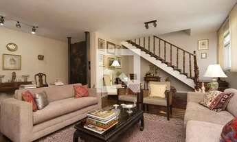 Imagem 2: Apartamento à Venda - Lourdes, 4 Quartos, 420 m2