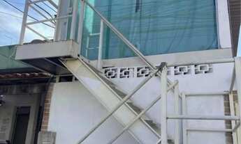 Imagem 6: Imóvel para venda tem 160 metros quadrados com 1 quarto em Santa Eugênia - Nova Iguaçu - R