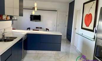 Imagem 6: APARTAMENTO - ALPHAVILLE - SP