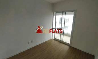 Imagem 4: Flat com ótimo preço no bairro Campo Belo. Confira!