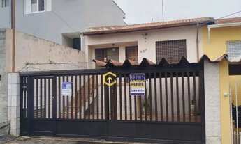 Imagem 3: Casa com 4 dormitórios à venda, 76 m² - Vila Hamburguesa - São Paulo/SP