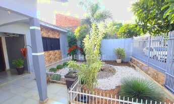 Imagem 2: Casa em Floresta - Jardim Nilo Mussi - Floresta/PR