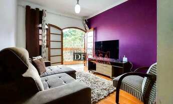 Imagem: Casa com 3 dormitórios à venda, 92 m²