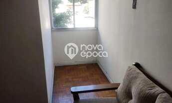 Imagem 3: Vila Isabel Apartamento com 2 dormitórios