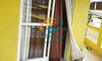 Imagem 5: Prédio Comercial em Cidade Parque Brasília - Guarulhos