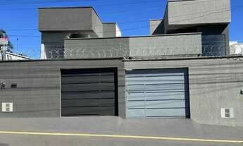 Imagem: Casa à venda, Parque Itatiaia, Aparecida