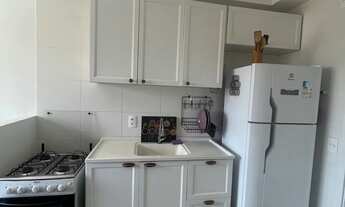 Imagem: Apartamento no Centro de São Paulo