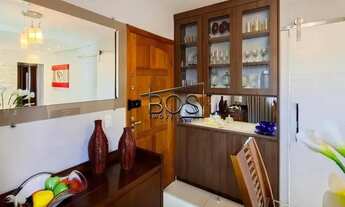 Imagem 6: VENDA APARTAMENTO - 03 QUARTOS 110,00 M2 - BAIRRO: SAGRADA FAMÍLIA