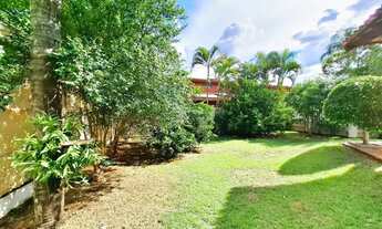 Imagem 4: Casa térrea de 500m² com 04 quartos para venda e locação em condominio - Bonfim Paulista