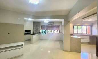 Imagem 5: Apartamento com 4 dormitórios, 259 m² - venda por R$ 1.490.000 ou aluguel por R$ 4.500/mês