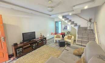 Imagem: Sobrado com 2 dormitórios à venda, 120