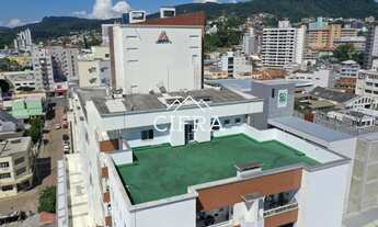 Imagem 4: Vaga de Garagem - Venda - Edifício Torre dos Vales - Centro - Rio do Sul