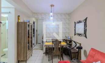 Imagem: Apartamento em Campo grande, bairro Adriana