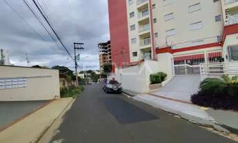Imagem 4: Apartamento padrão para alugar no bairro Jardim Lutfalla em São Carlos