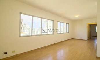 Imagem 4: Venda Apartamento 1 Dormitórios - 72 m² Itaim Bibi