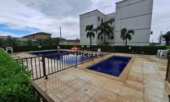 Imagem 4: Apartamento em Rua Marajó - Ypiranga - Valparaíso de Goiás/GO